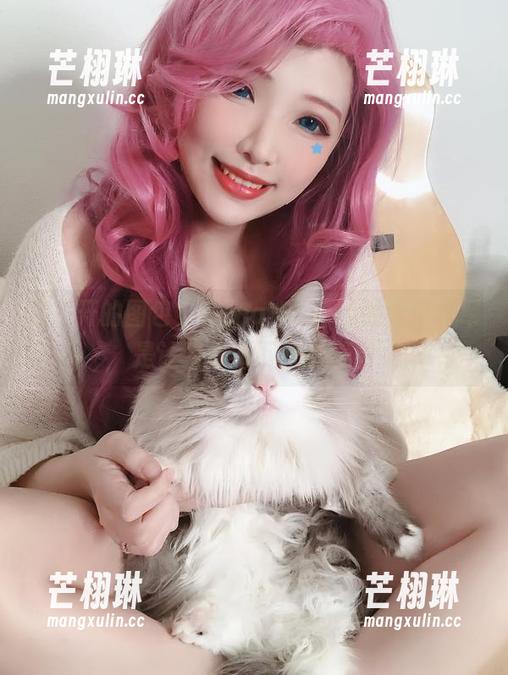 Hana Bunny 打不开的图包?Hana Bunny的雷电将军是让人停不下来的美学